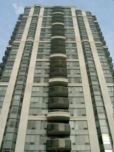 Chicago Residences in Toronto, ON - Building Photo - Building Photo