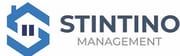 Property Management Company Logo Stintino