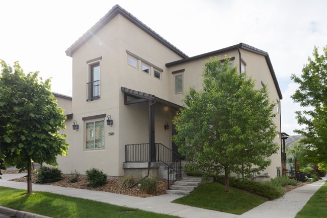 property at 15584 W Baker Ave