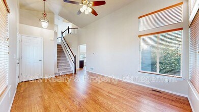 8596 Bluegrass Cir in Parker, CO - Building Photo - Building Photo