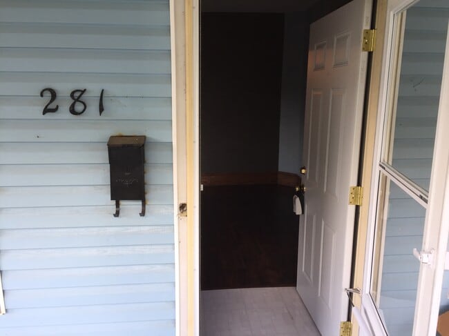 property at 281 W 5th St