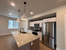 3963 Fossil Way in Washington, UT - Building Photo