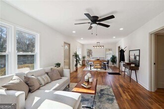 1687 Porter Dr NW in Atlanta, GA - Building Photo - Building Photo