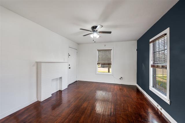 921 E Ramsey Ave in Fort Worth, TX - Building Photo - Building Photo