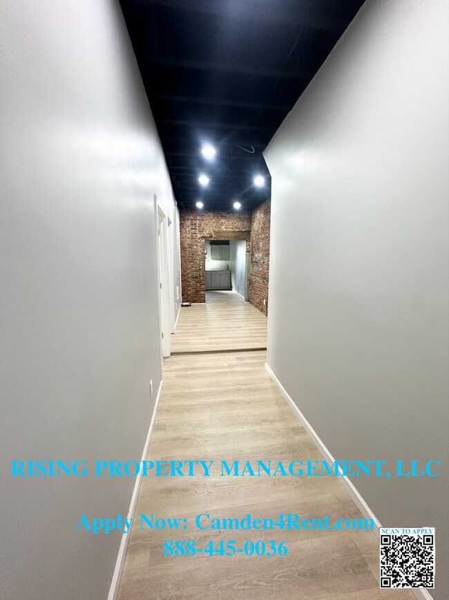 1270 Liberty St-Unit -Unit A - First Floor in Camden, NJ - Building Photo - Building Photo