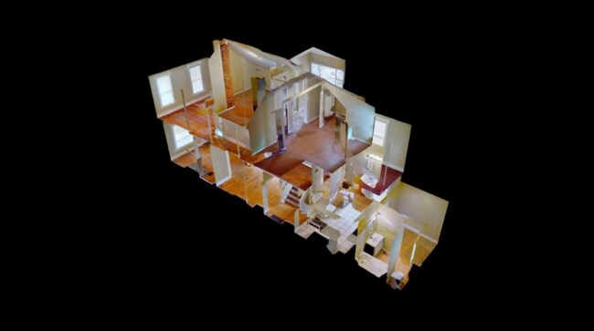 305-307-307 E 19th Ave in Columbus, OH - Building Photo - Building Photo