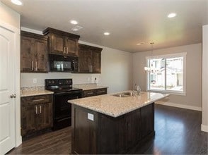 2498 N 180th E in North Logan, UT - Building Photo - Building Photo