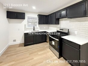 3213 Bideker Ave in Fort Worth, TX - Building Photo - Building Photo
