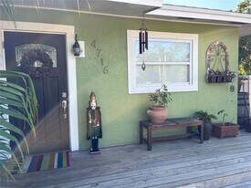 4716 W Wyoming Ave in Tampa, FL - Building Photo