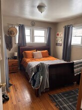 615 W Mulberry St, Unit A in Fort Collins, CO - Foto de edificio - Building Photo