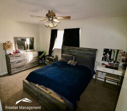 2013-2015 Shirley Ln in Manhattan, KS - Building Photo - Building Photo