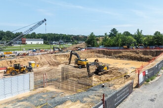 Novel UHill in Durham, NC - Building Photo - Building Photo