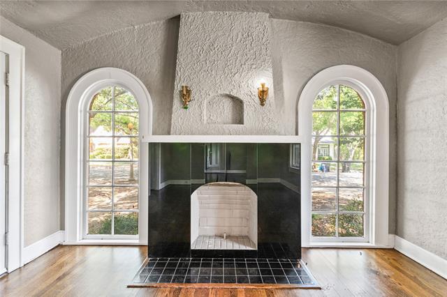 2711 Greene Ave in Fort Worth, TX - Building Photo