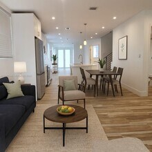 3620 Thomas Ave in Miami, FL - Building Photo - Building Photo