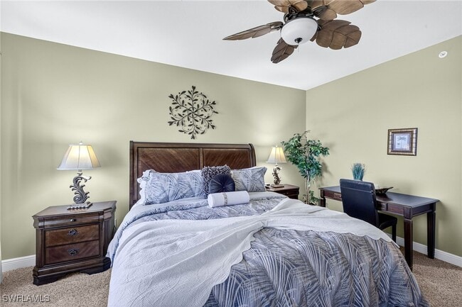 property at 23650 Via Veneto