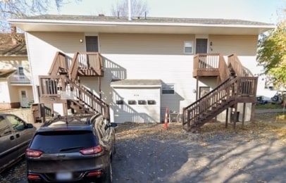 property at 914 Dartmouth Ave SW