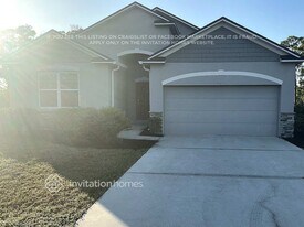 9501 Little Rock St in Port Charlotte, FL - Building Photo
