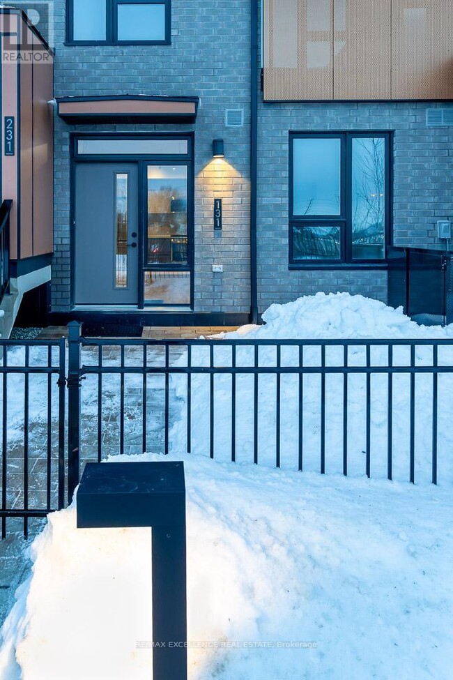 60 All Nations Dr in Brampton, ON - Building Photo - Building Photo