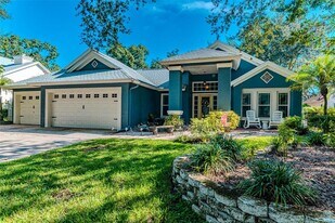 6206 Farthing St in Tampa, FL - Building Photo