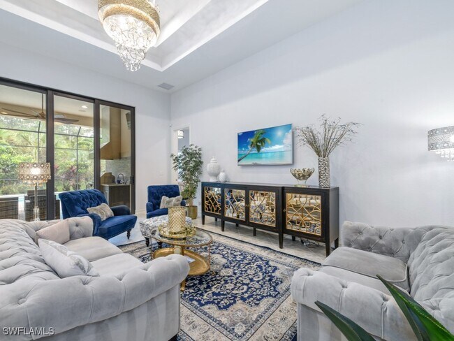 6562 Amarone Ln in Naples, FL - Building Photo - Building Photo