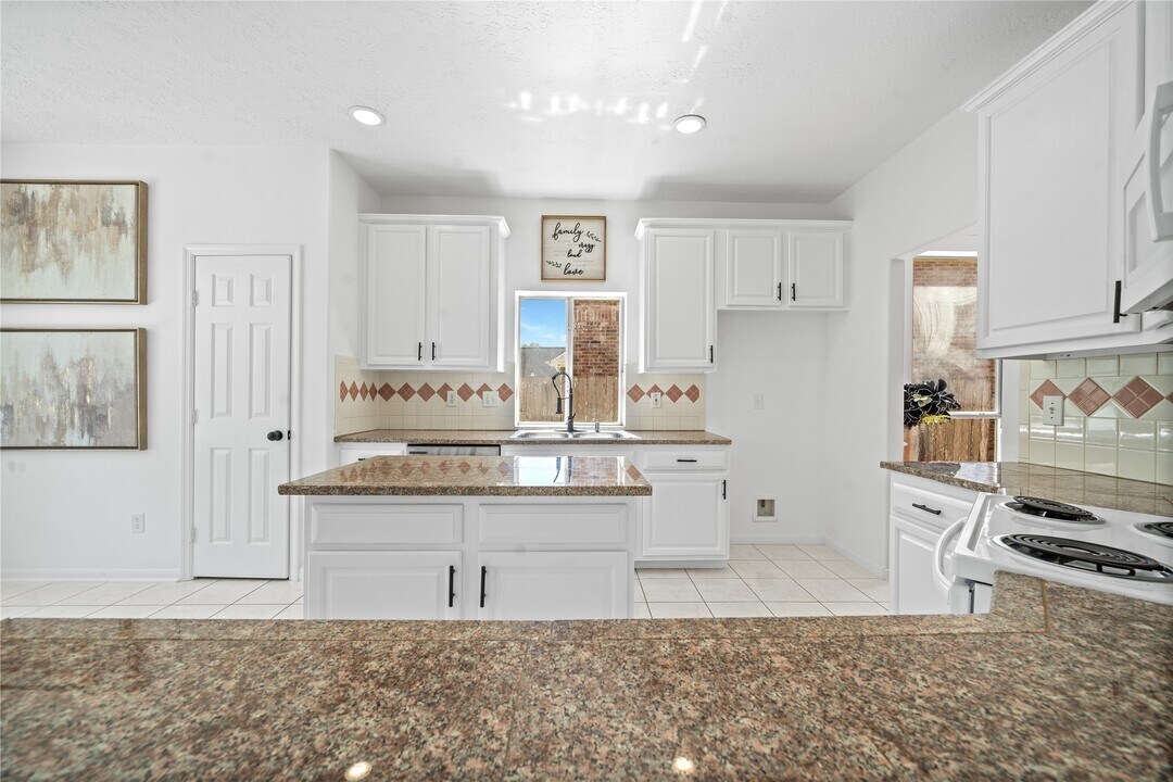 13623 Country Green Ct in Houston, TX - Building Photo