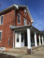 2827 Horseshoe Pike in Palmyra, PA - Building Photo