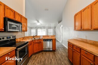 4717 Huron Bay Cir in Kissimmee, FL - Building Photo - Building Photo