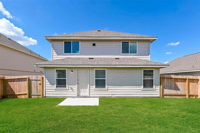 8614 Doris Oaks Cir in Houston, TX - Building Photo - Building Photo