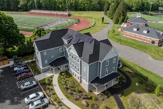 East Gables in Amherst, MA - Foto de edificio - Building Photo