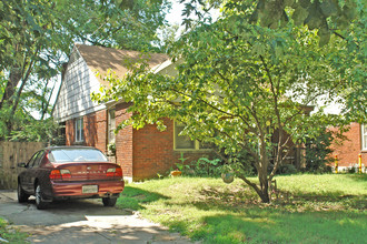 141-143 Evergreen St in Memphis, TN - Building Photo - Building Photo