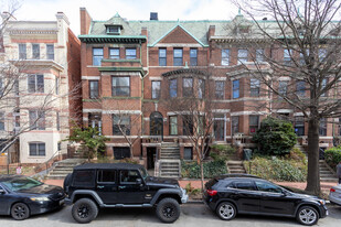 1415 21st St Nw Apartamentos