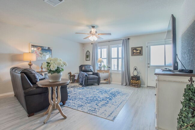 2527 Pechora Pipit in Canyon Lake, TX - Building Photo - Building Photo