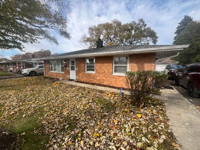 property at 2303 St Francis Ave