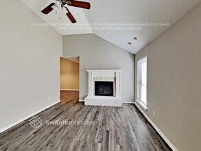 614 Snapdragon Trail in Mesquite, TX - Building Photo - Building Photo