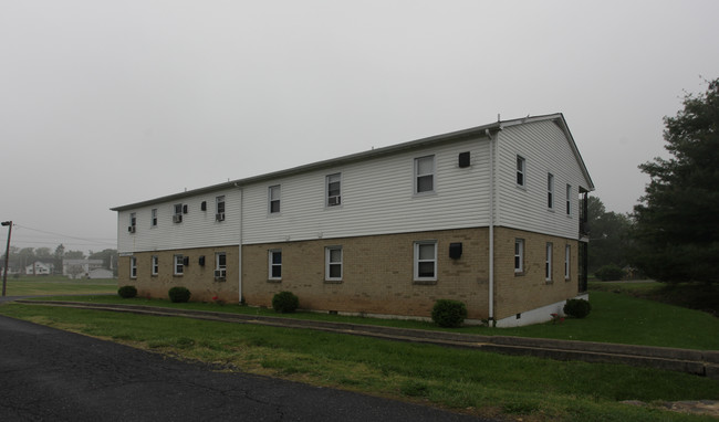 108 Boundary Ave in Thurmont, MD - Building Photo - Building Photo