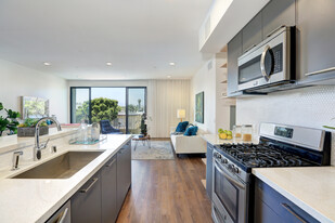 Hive Venice in Los Angeles, CA - Building Photo