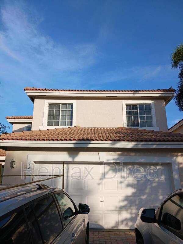 738 Perdido Heights Dr in Greenacres, FL - Building Photo - Building Photo