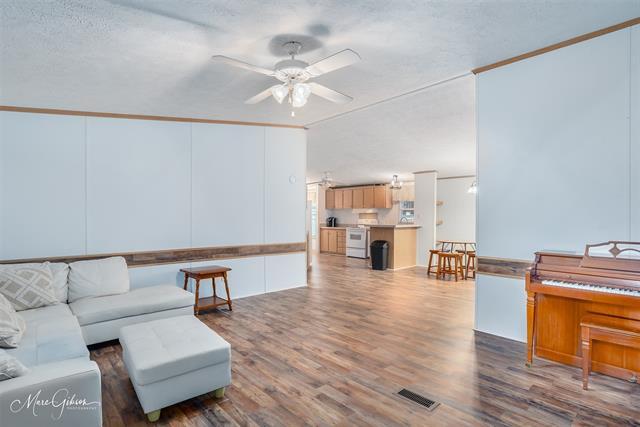 409 Glen Harbor in Bossier City, LA - Foto de edificio - Building Photo