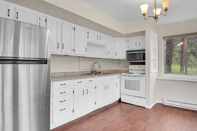 5948 Lone Peak Dr in Evergreen, CO - Building Photo - Building Photo