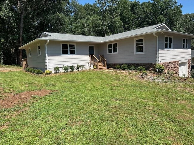 property at 3405 Still Rd