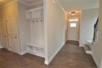 1861 Grandmaster Way in Wake Forest, NC - Building Photo - Building Photo