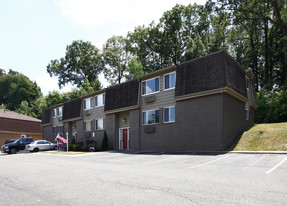 Nature View Apartments