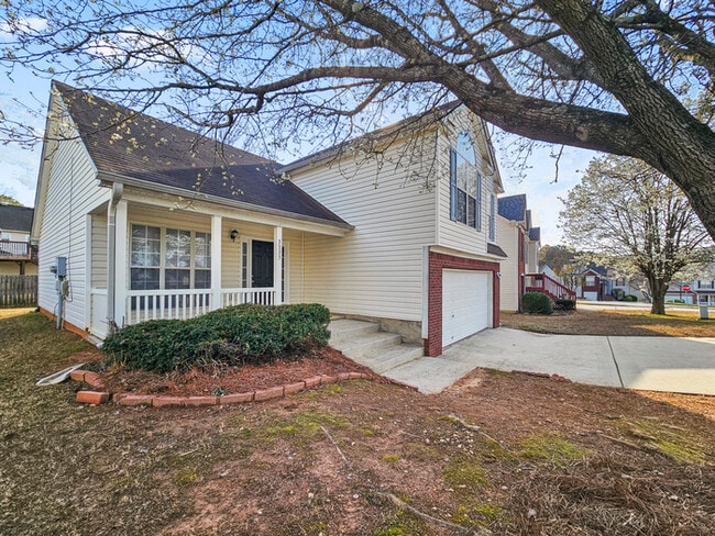 3335 Waggoner Ln in Rex, GA - Building Photo - Building Photo