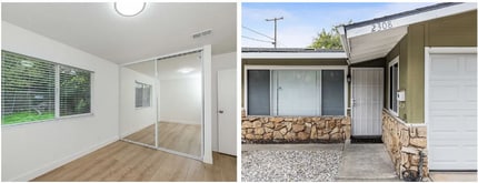 2308 Pennsylvania Ave in Fairfield, CA - Building Photo - Building Photo