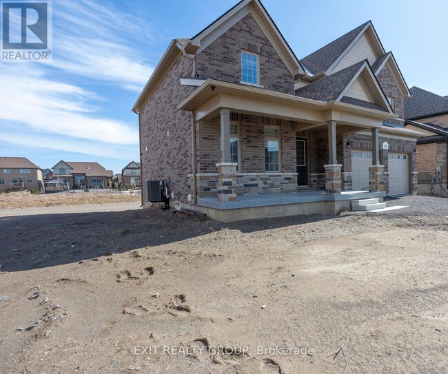 45 E Vis Ter in Quinte West, ON - Building Photo - Building Photo