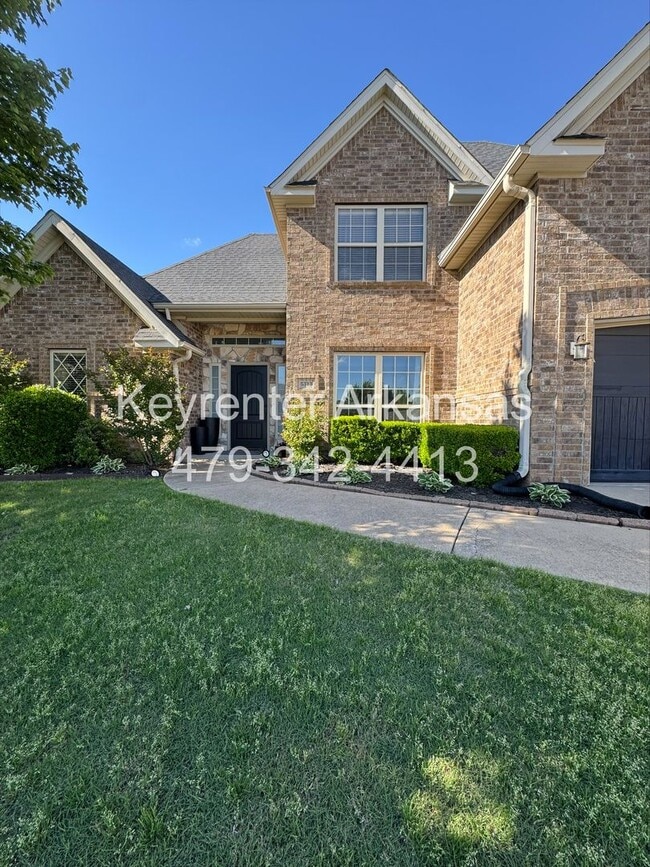 property at 5313 S Stone Bay Ct