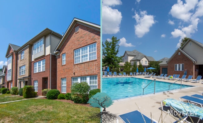 property at 9904 Marni Ct
