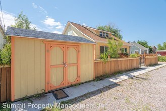 2223 S 3rd St W in Missoula, MT - Building Photo - Building Photo