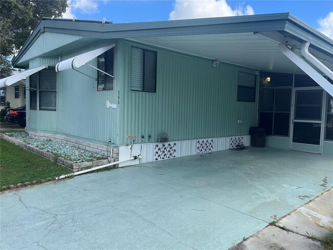 12100 Seminole Blvd in Seminole, FL - Building Photo - Building Photo