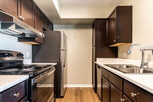 The Life at Grand Oaks